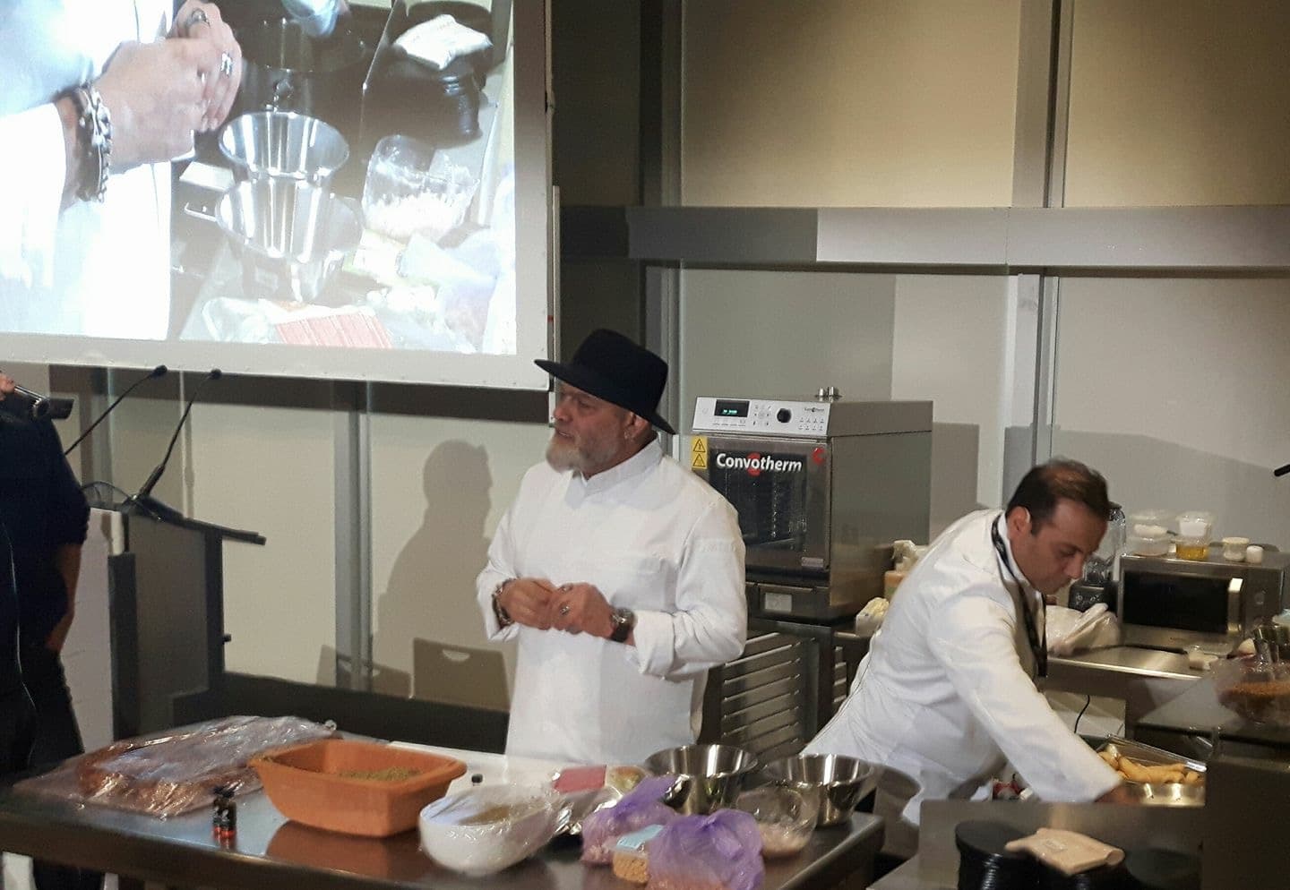 Chef World Summit · Monaco — photo 3