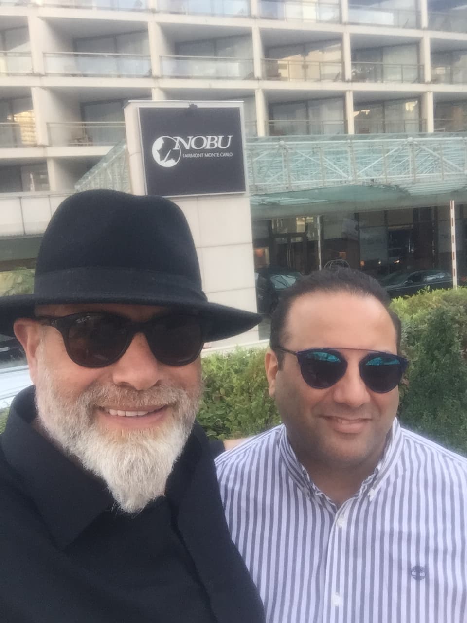 Chef World Summit · Monaco — photo 4