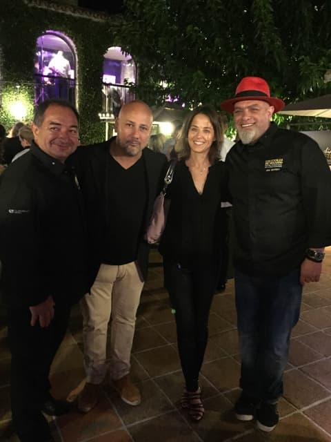 Les Étoiles de Mougins · 2015 — photo 8