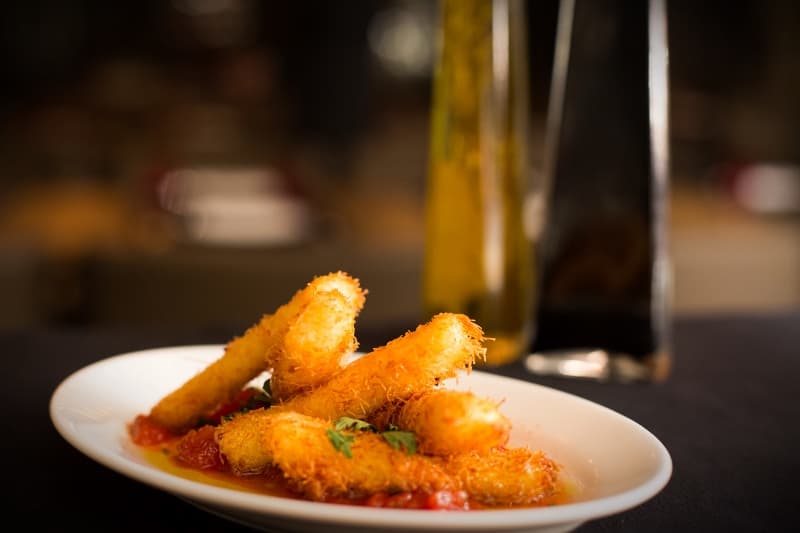 Oak Grill — photo 9