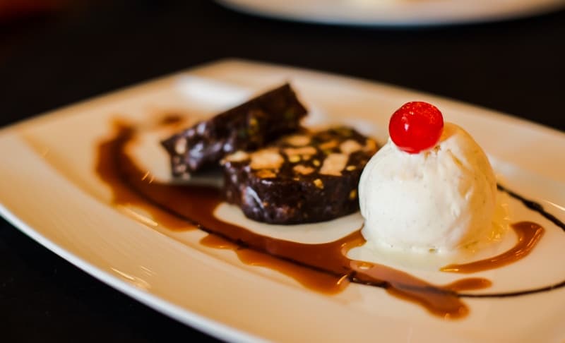 Oak Grill — photo 12