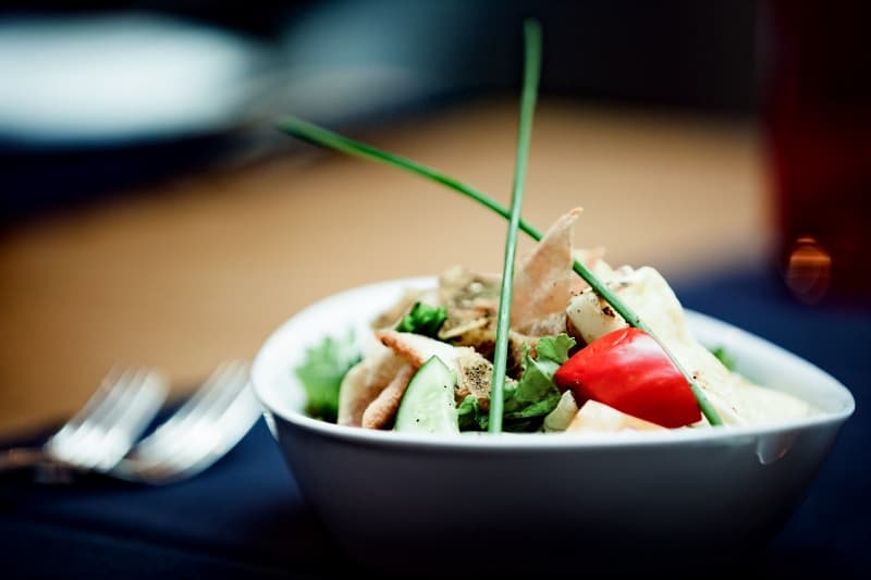 Oak Grill — photo 15