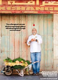 Condé Nast Traveller